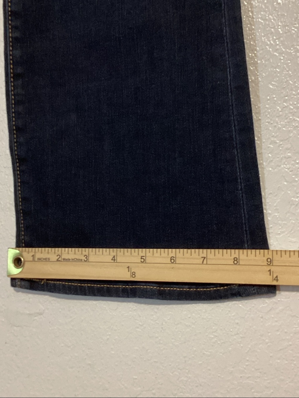 New GAP 1969 Women’s Low Rise Curvy Bootcut Jeans - Picture 13 of 16